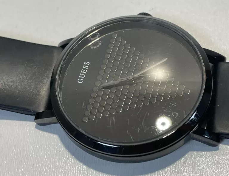ZEGAREK MĘSKI GUESS W1161G2