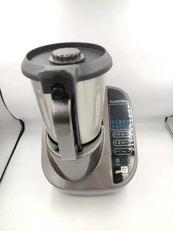 ROBOT KUCHENNY TK20 KLARSTEIN FOOD CIRCUS 1100W