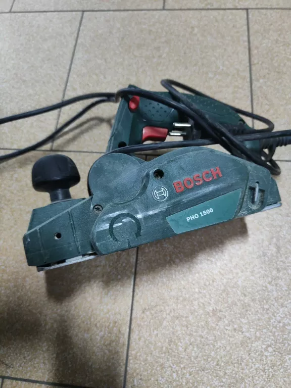 STRUG ELEKTRYCZNY BOSCH PHO 1500