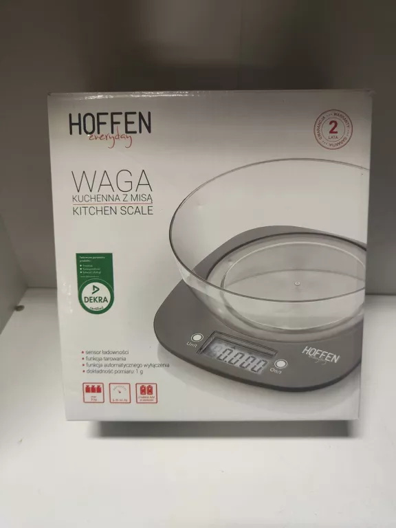 waga-kuchenna-hoffen-stan-uzywany