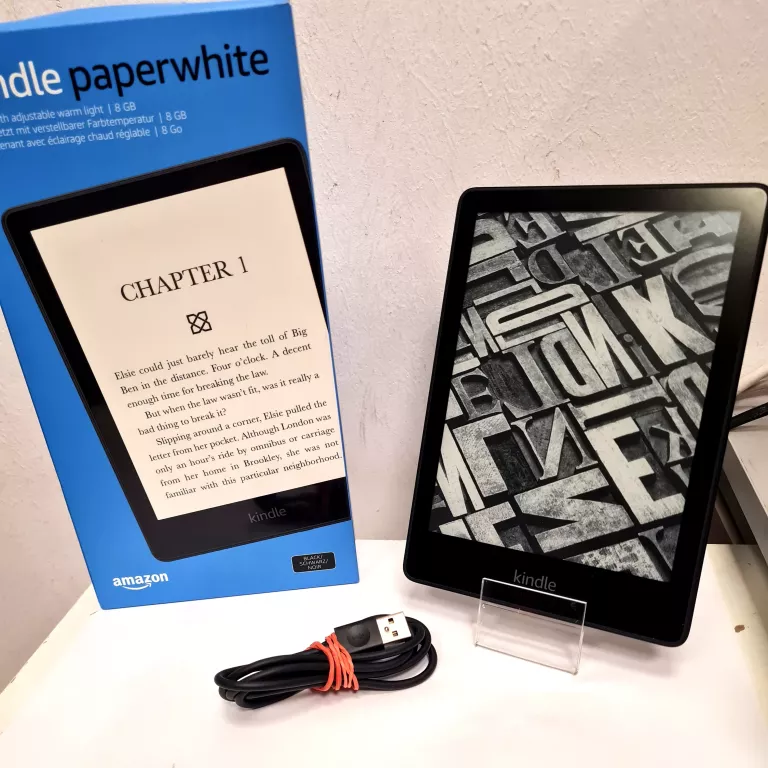 CZYTNIK KINDLE M2L3EK!POLECAM