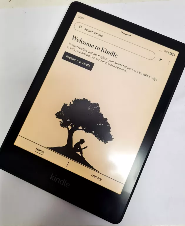 CZYTNIK KINDLE M2L3EK!POLECAM