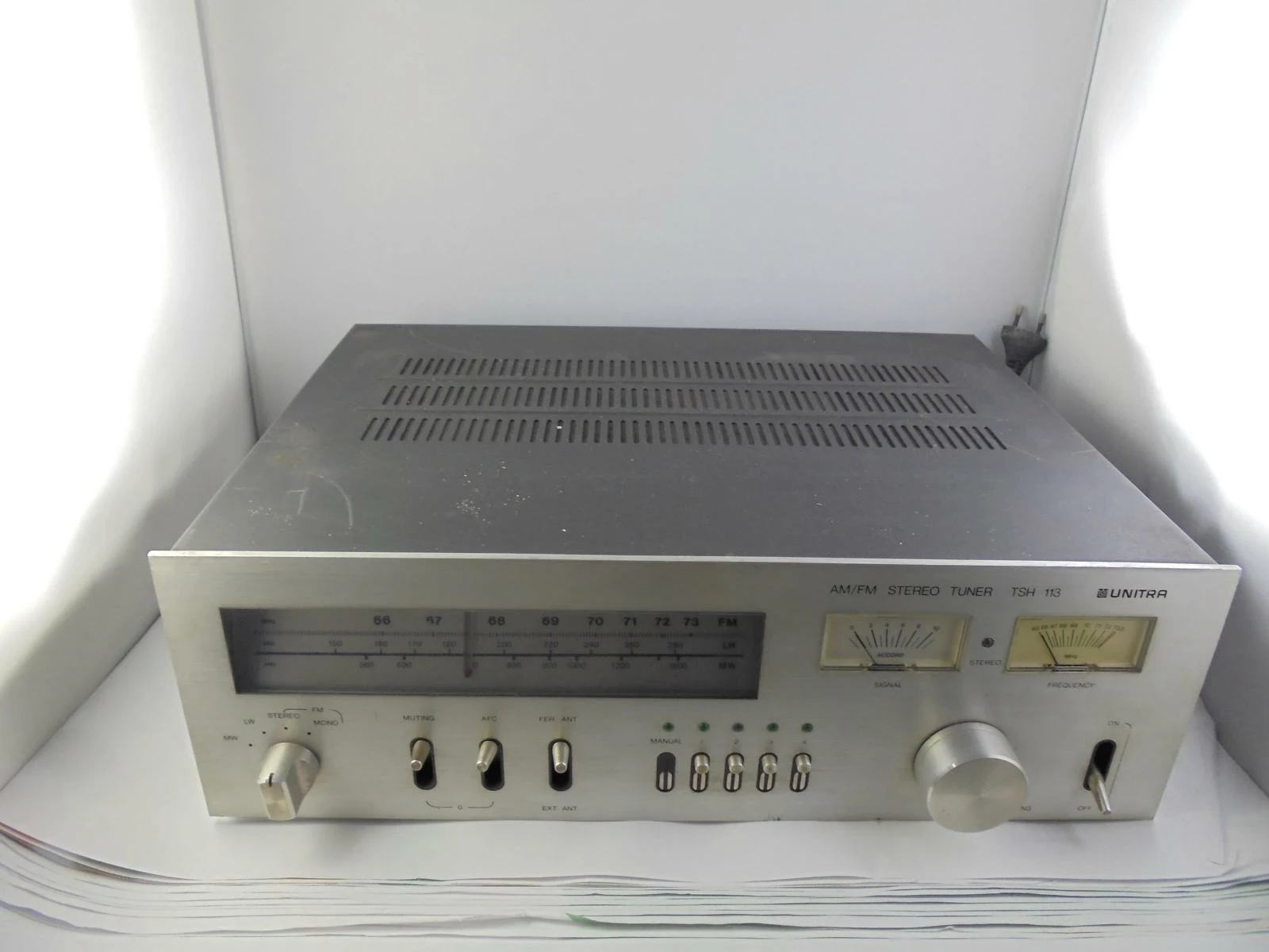 tuner-radiowy-analogowy-unitra-tsh-113-stan-uzywany