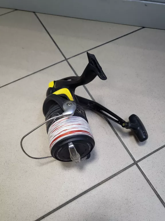 KOŁOWROTEK SHIMANO BEAST MASTER 7000 XSA