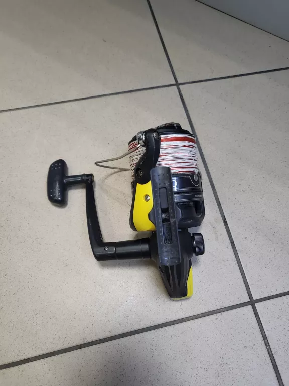 KOŁOWROTEK SHIMANO BEAST MASTER 7000 XSA