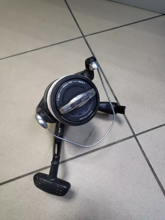 KOŁOWROTEK SHIMANO BEAST MASTER 7000 XSA