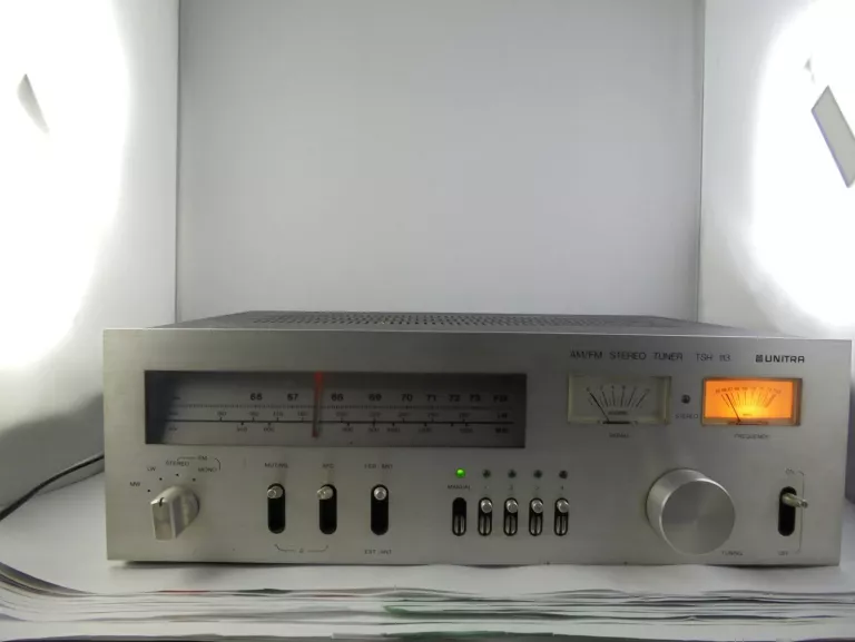 tuner-radiowy-analogowy-unitra-tsh-113-kolor-srebrny