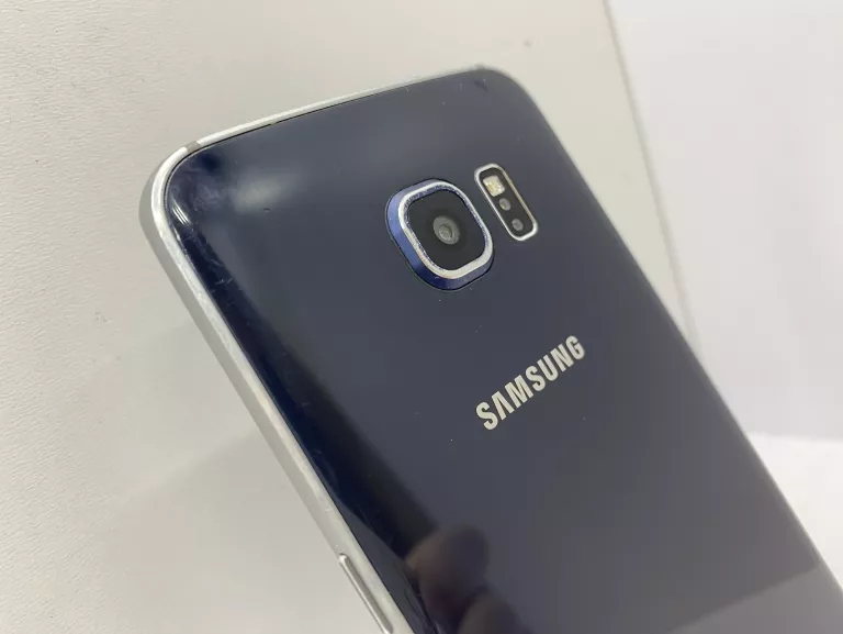 TELEFON SAMSUNG GALAXY S6 EDGE PLAMKA
