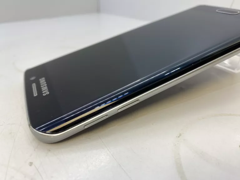 TELEFON SAMSUNG GALAXY S6 EDGE PLAMKA