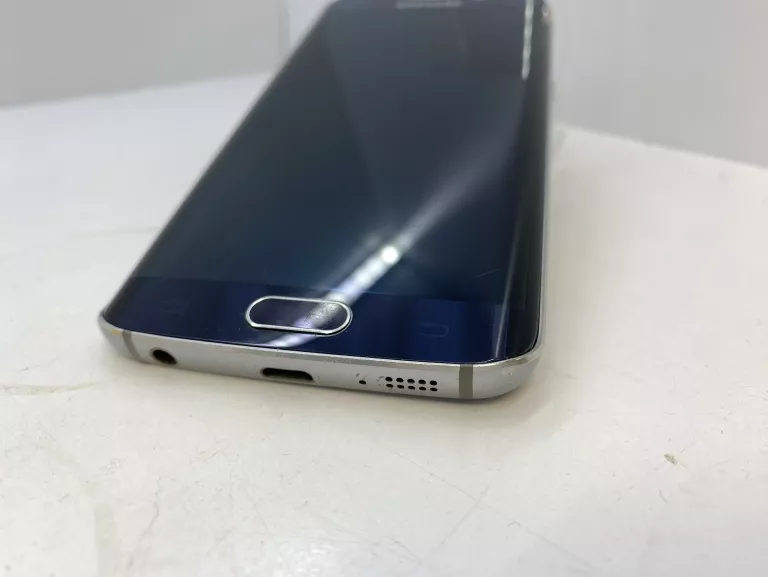 TELEFON SAMSUNG GALAXY S6 EDGE PLAMKA