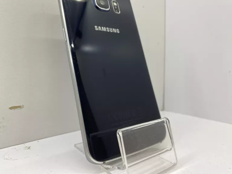 TELEFON SAMSUNG GALAXY S6 EDGE PLAMKA