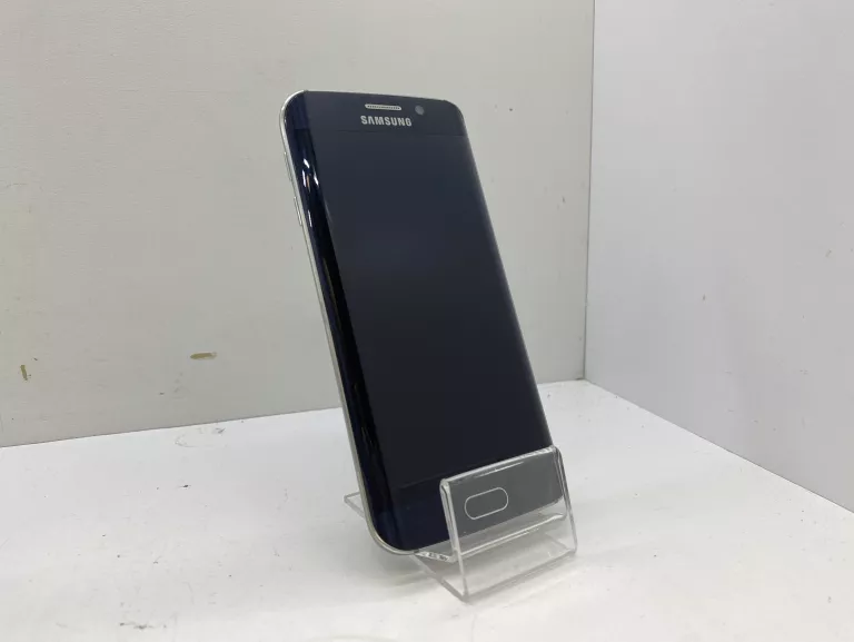 TELEFON SAMSUNG GALAXY S6 EDGE PLAMKA