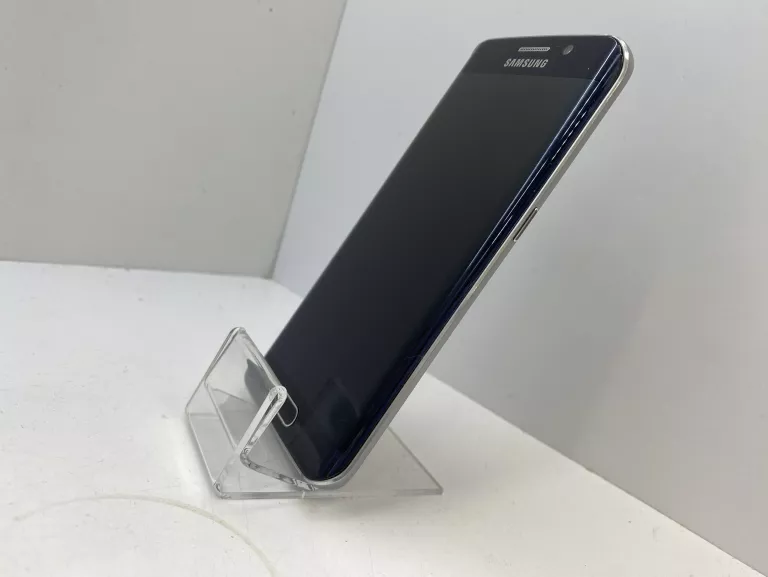TELEFON SAMSUNG GALAXY S6 EDGE PLAMKA