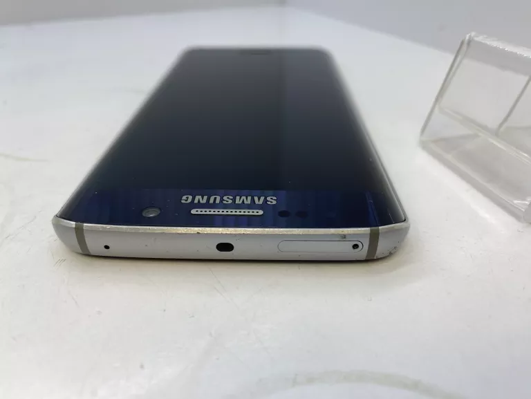 TELEFON SAMSUNG GALAXY S6 EDGE PLAMKA