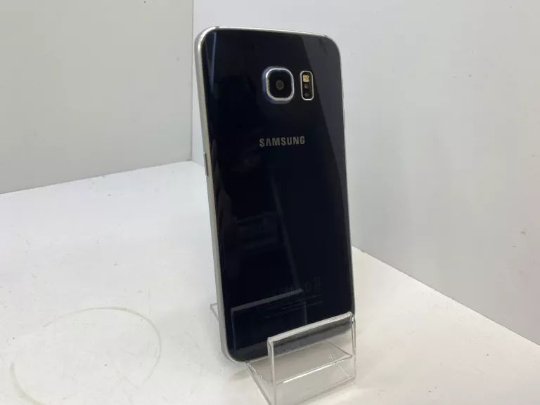 TELEFON SAMSUNG GALAXY S6 EDGE PLAMKA