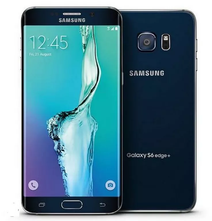 TELEFON SAMSUNG GALAXY S6 EDGE PLAMKA