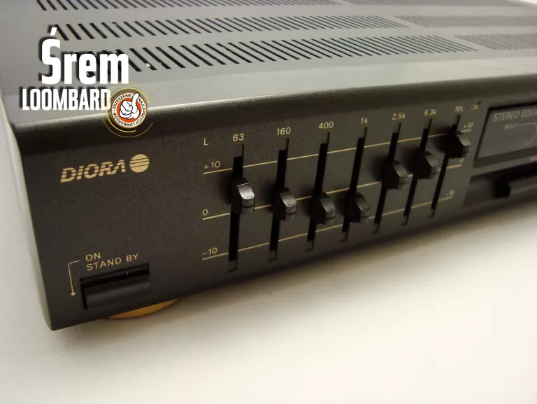 equalizer-diora-fs-502-solo-stan-uzywany