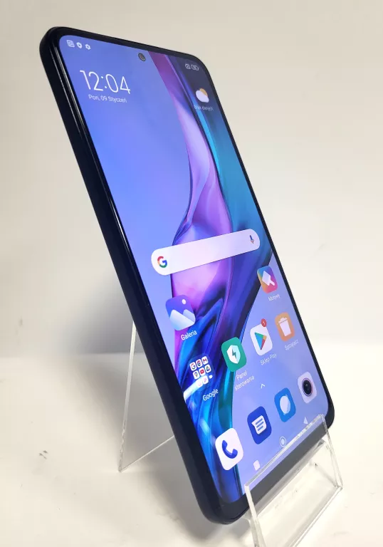 REDMI NOTE 11 PRO 5G ZABLOKOWANY ORANGE