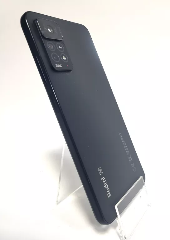 REDMI NOTE 11 PRO 5G ZABLOKOWANY ORANGE