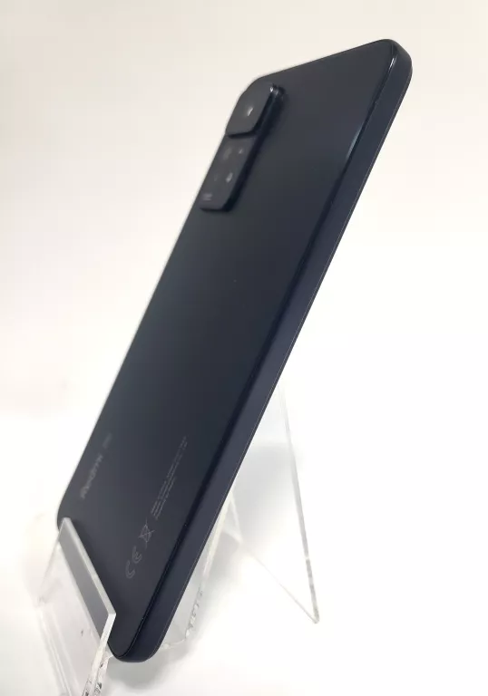 REDMI NOTE 11 PRO 5G ZABLOKOWANY ORANGE