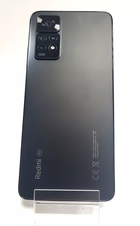 REDMI NOTE 11 PRO 5G ZABLOKOWANY ORANGE