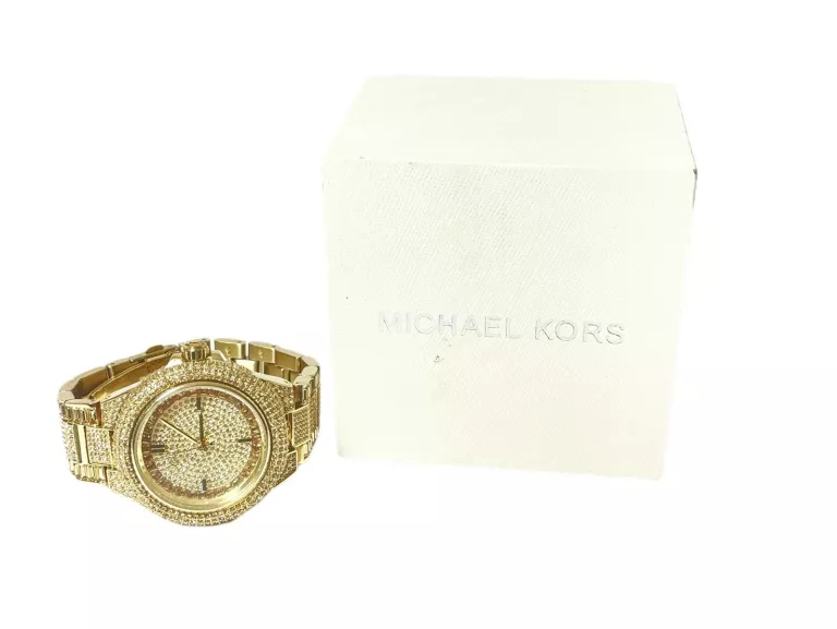 ZEGAREK MICHAEL KORS MK5720 KOMPLET