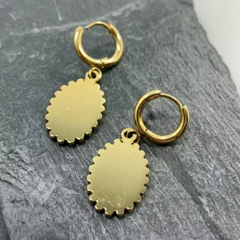 kolczyki-stal-pozlacana-kolka-wiszaca-kamea-ean-gtin-6922559734257