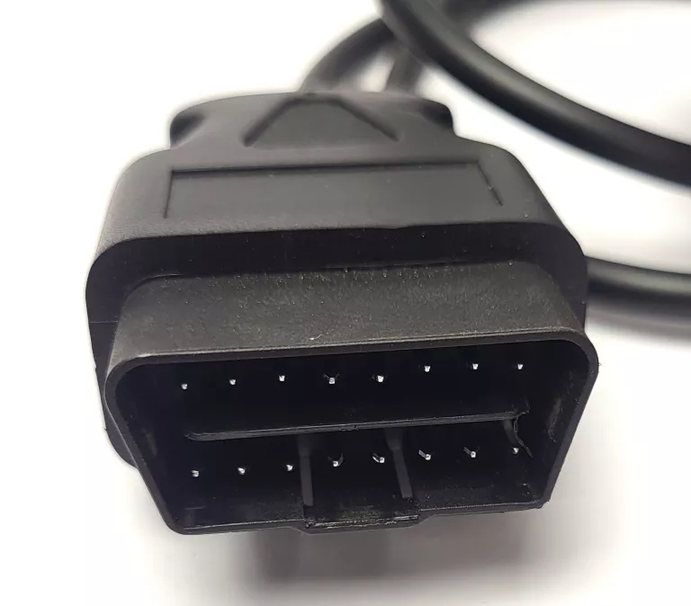 MEEC TOOLS URZĄDZENIE DIAGNOSTYCZNE CZARNE ETUI