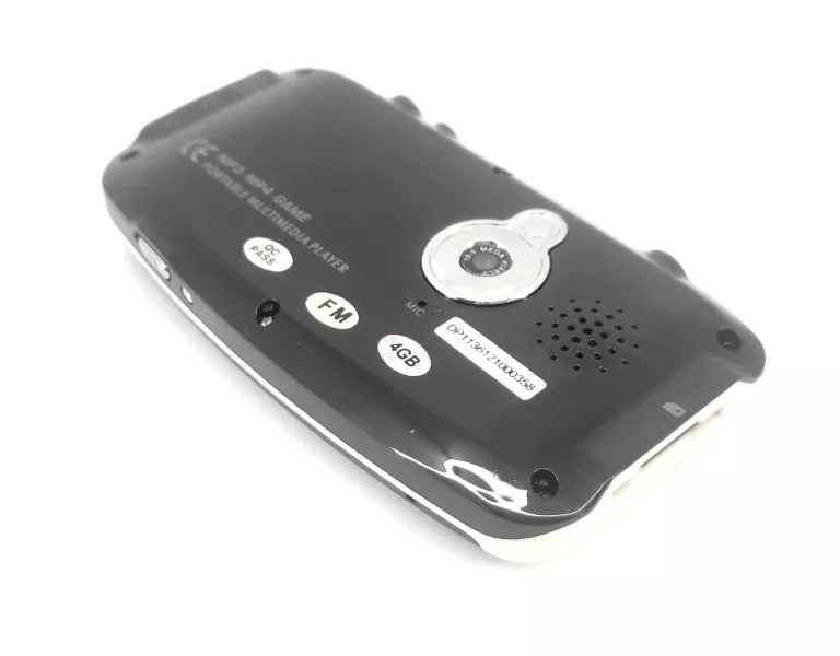 KONSOLA PORTABLE MULTIMEDIA PLAYER MP3 MP4 GAME