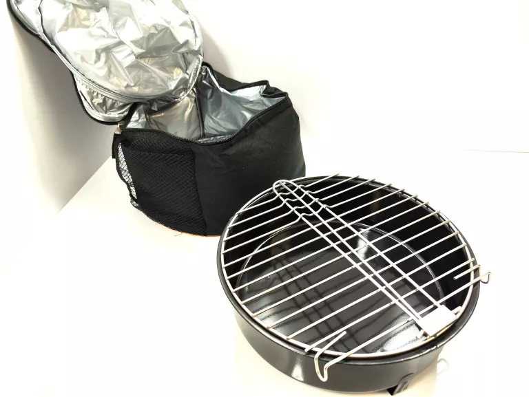 GRILL TURYSTYCZNY HEAD