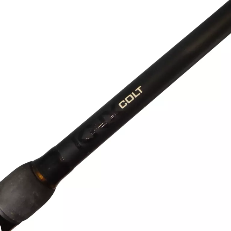 WĘDKA NASH KNX COLT 360 CM 12FT 3.0 LB