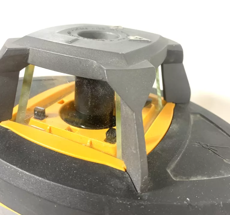 NIWELATOR LASEROWY NL500 NIVEL SYSTEM WALIZKA