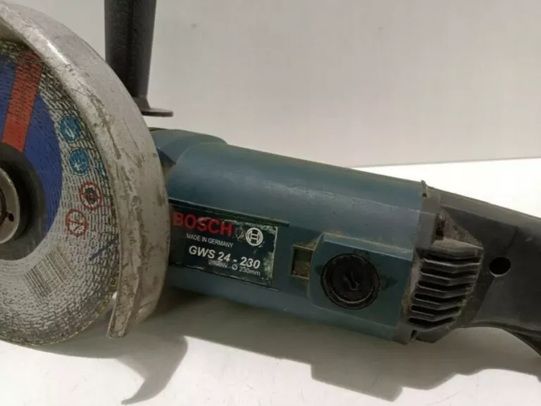 szlifierka-bosch-gws-24-230-at-uszkodzona-rodzaj-zasilania-128529-2
