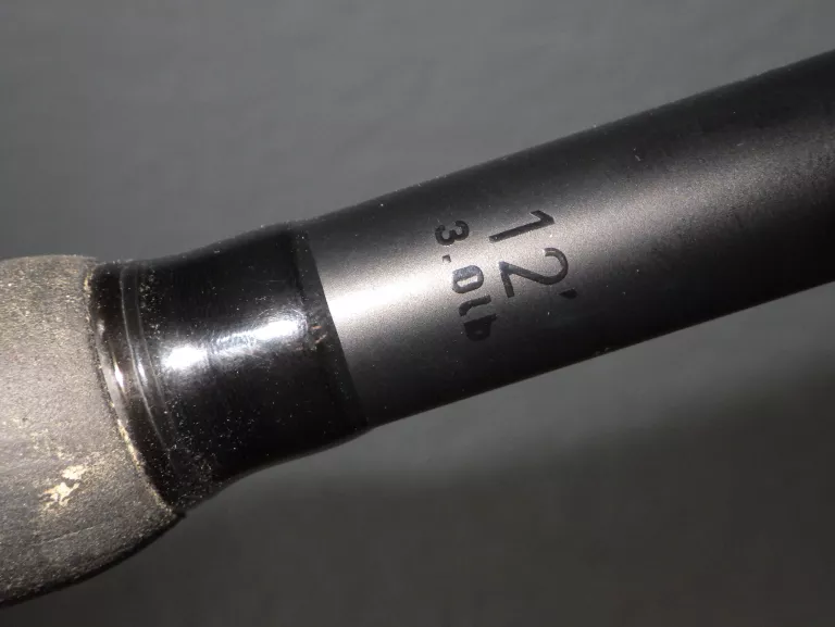 WĘDKA NASH KNX COLT 360 CM 12FT 3.0 LB