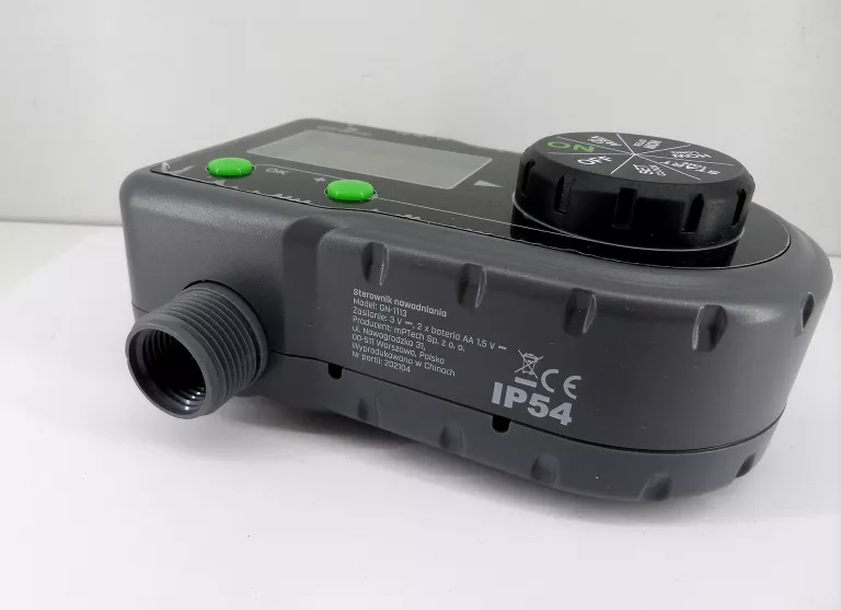 STEROWNIK NAWADNIANIA GARDENIC GN-1113