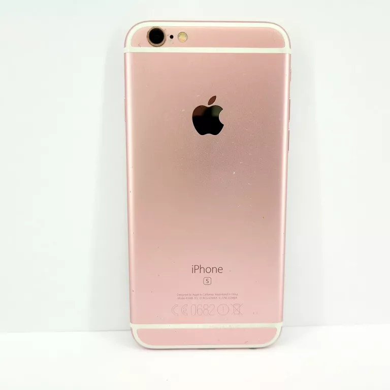APPLE IPHONE 6S 16GB 100% KONDYCJI BAT