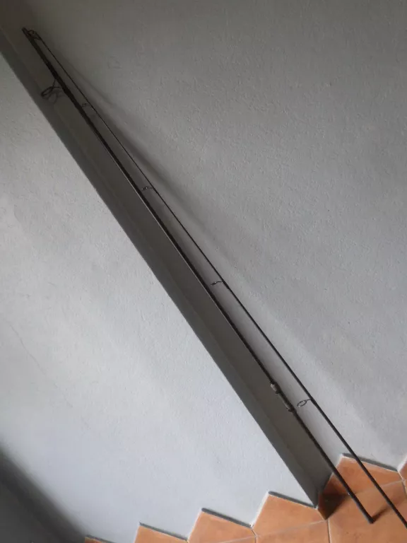 WĘDKA NASH KNX COLT 360 CM 12FT 3.0 LB