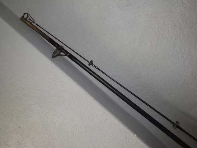 WĘDKA NASH KNX COLT 360 CM 12FT 3.0 LB