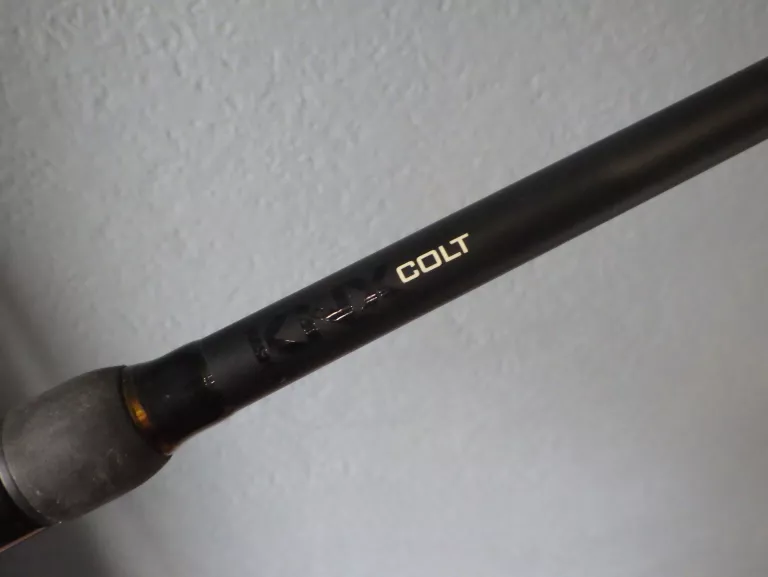 WĘDKA NASH KNX COLT 360 CM 12FT 3.0 LB