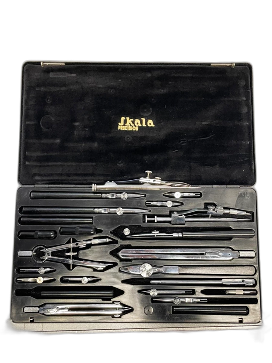 zestaw-kreslarski-skala-precision-prl-stan-nie-wymaga-renowacji