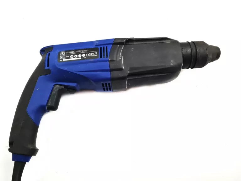 MŁOTOWIERTARKA LUX TOOLS BHA800 800W