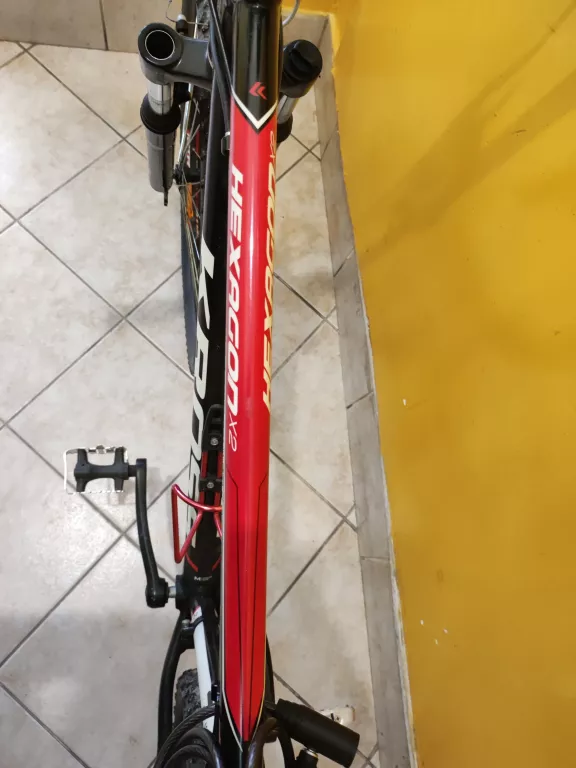 ROWER KROSS HEXAGON X 2