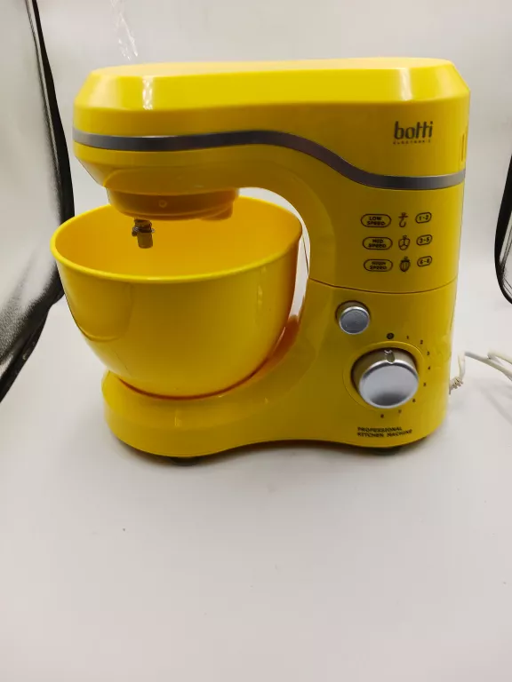 robot-planetarny-mikser-botti-augusto-kf109-opis-stan-uzywany