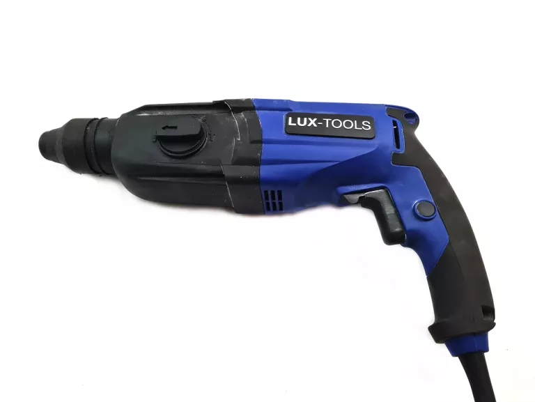 MŁOTOWIERTARKA LUX TOOLS BHA800 800W