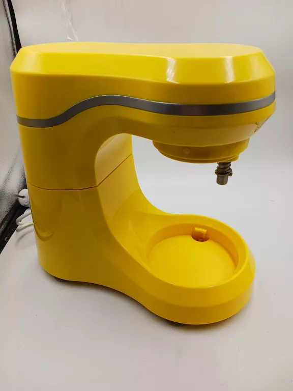 ROBOT PLANETARNY MIKSER BOTTI AUGUSTO KF109 *OPIS