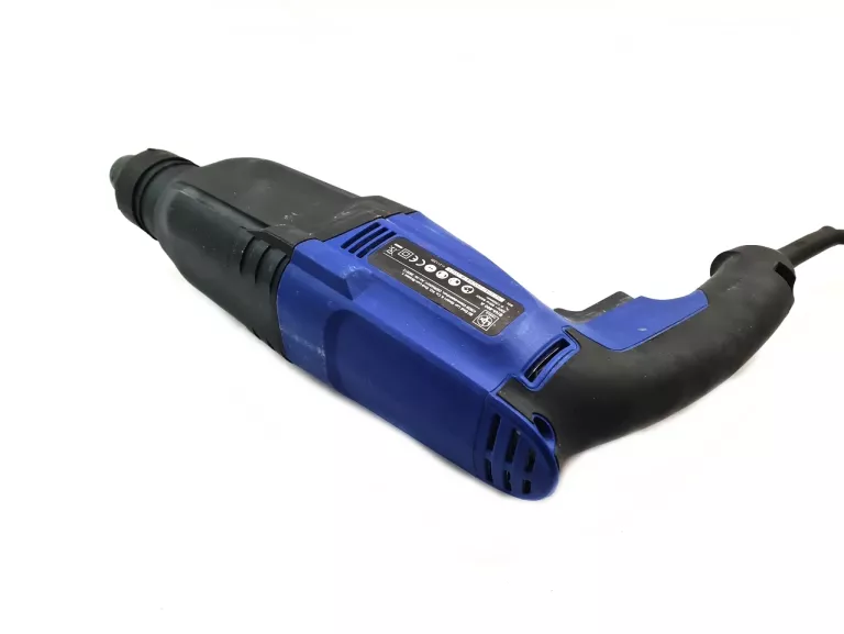 MŁOTOWIERTARKA LUX TOOLS BHA800 800W