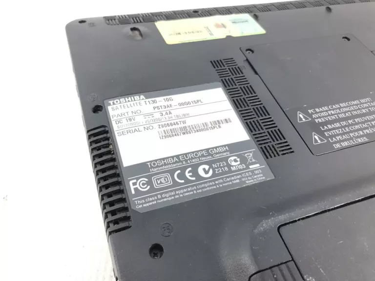laptop-toshiba-satellite-t130-na-czesci-rozdzielczosc-px-1366-x-768
