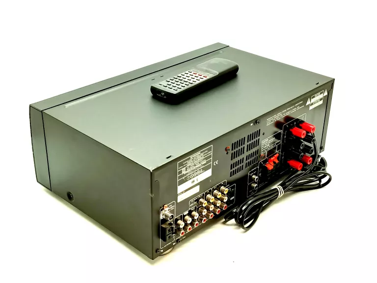 AMPLITUNER PIONEER VSX-804RDS STEREO | 5.1