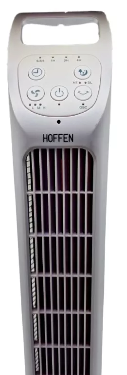 WENTYLATOR KOLUMNOWY HOFFEN TOWER FAN AD-1125