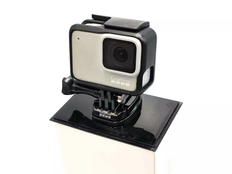 KAMERA GO PRO 7 WHITE